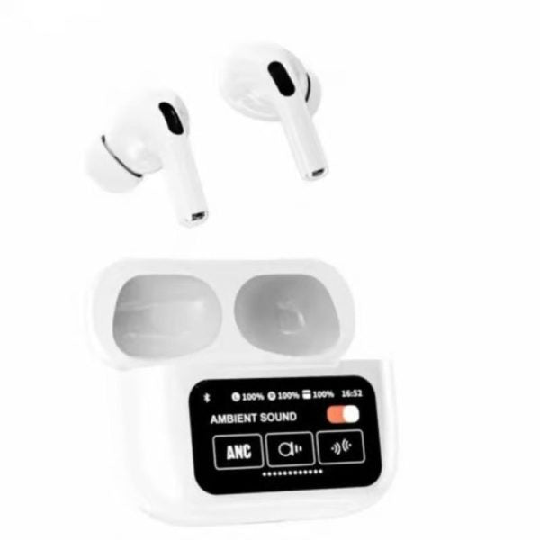 A9 Pro Earbuds