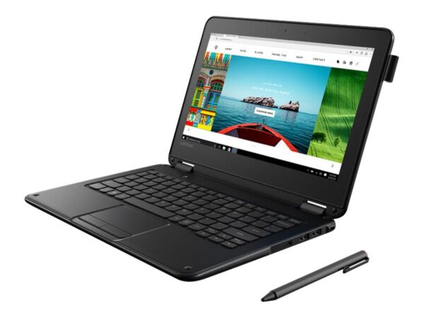 Lenovo E300 81FY Laptop in Pakistan | 4GB RAM | 180GB SSD