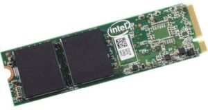 M.2 180 GB SSD | Internal NVMe / SATA Solid State Drive