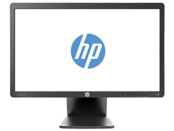 HP EliteDisplay E201 | 20″ Full HD Business Monitor | VGA & DisplayPort